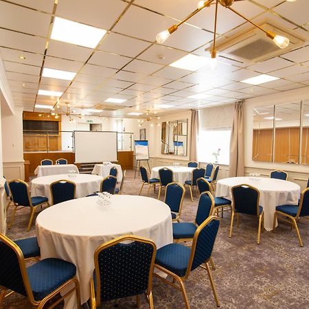 Ivy Bush Royal Hotel By Compass Hospitality Carmarthen Exterior foto