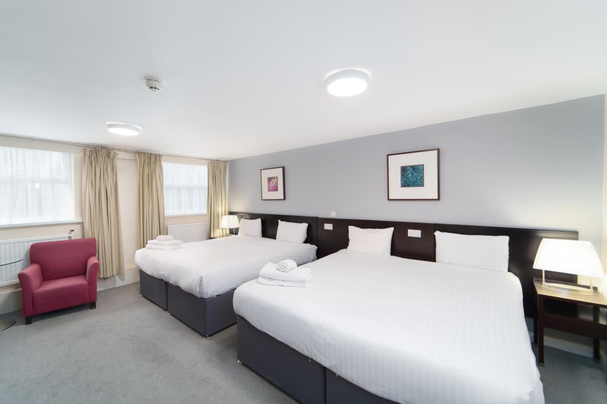 Ivy Bush Royal Hotel By Compass Hospitality Carmarthen Exterior foto