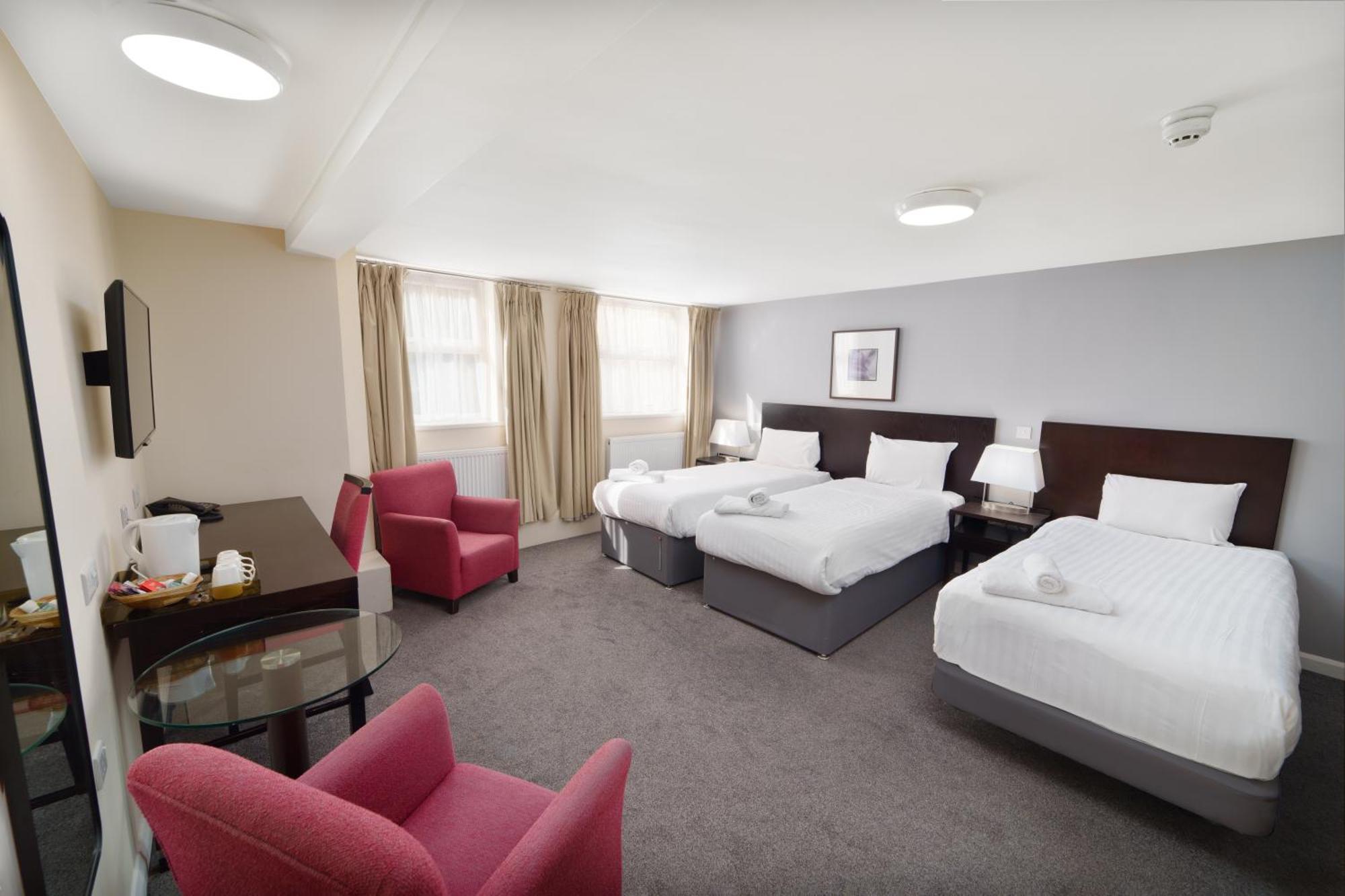Ivy Bush Royal Hotel By Compass Hospitality Carmarthen Exterior foto
