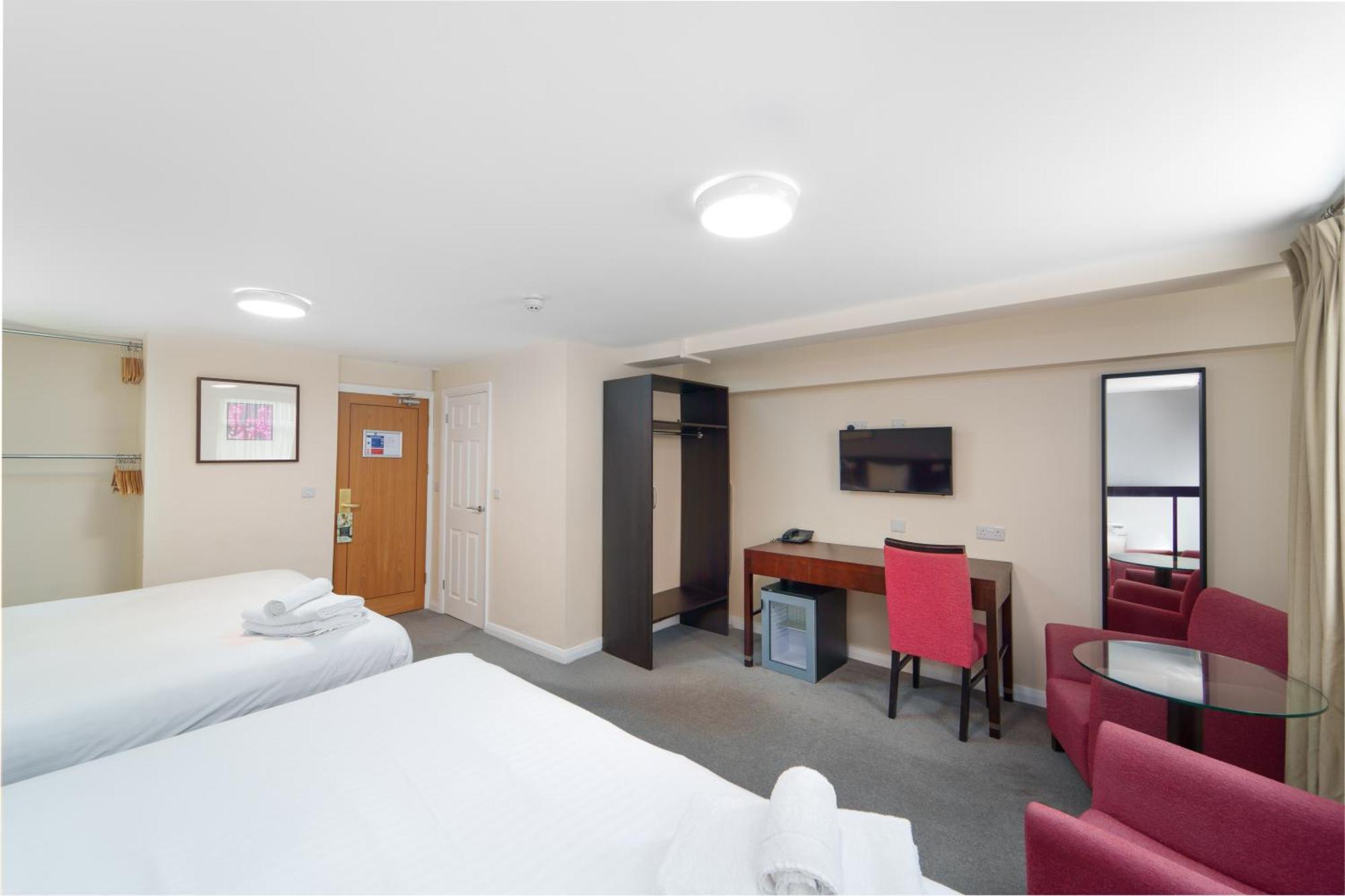 Ivy Bush Royal Hotel By Compass Hospitality Carmarthen Exterior foto