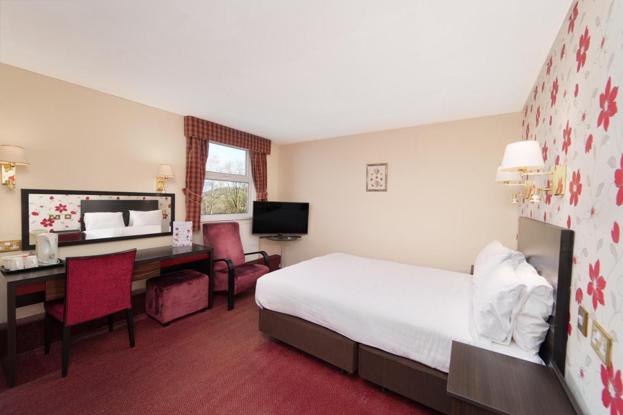 Ivy Bush Royal Hotel By Compass Hospitality Carmarthen Exterior foto