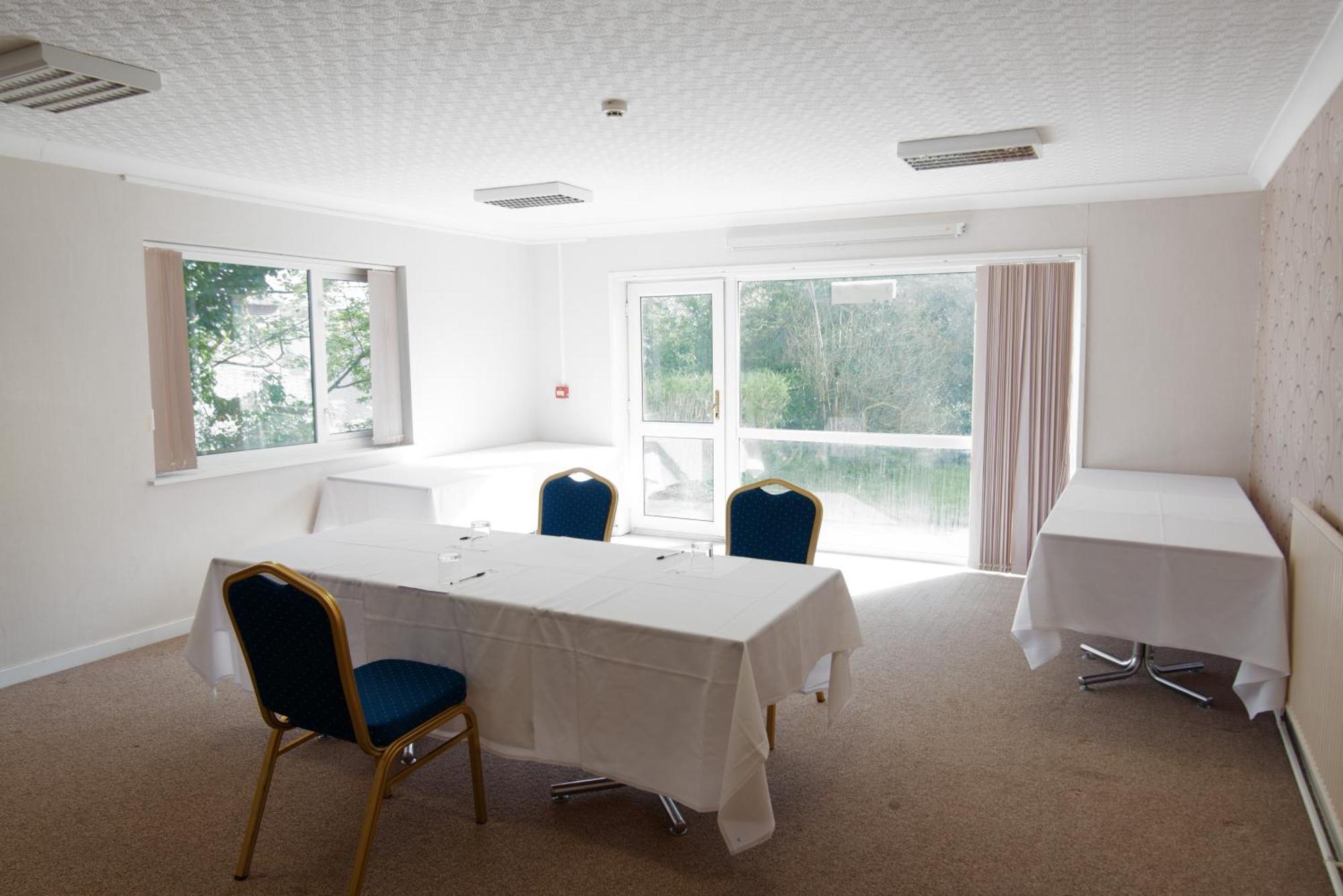 Ivy Bush Royal Hotel By Compass Hospitality Carmarthen Exterior foto